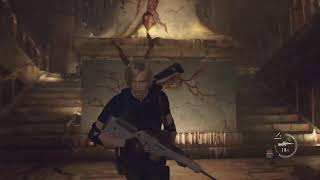 ［ホラー実況］一般男性によるバイオハザードRE4　#12