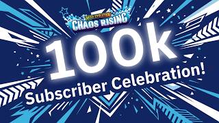 TM32 100k Subs Giveaway Stream! #pokemon #pokemontcg