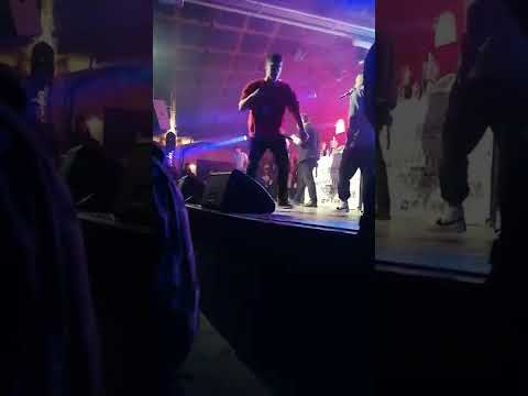 Semifinale Tecniche Perfette 2022 (Spareggio) Keies VS Redrum VS Kyn - Mamamia Senigallia