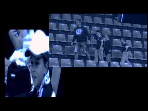 Filmato emozionale   THE FAN MONOLOGO e HCAP   presentazione HCAP 2014 15