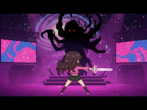 K-Pop Heroes