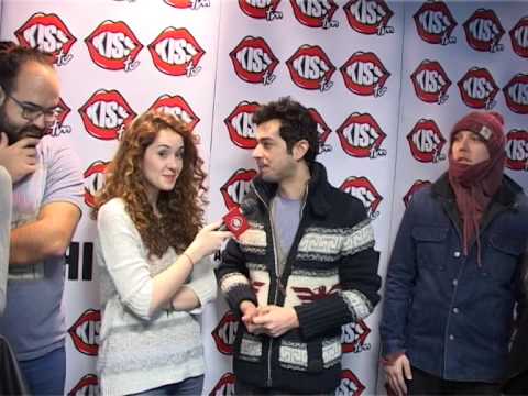 La multi ani, Marius Moga!