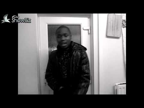 [Heat Tv] Grymez Greezy @GrymezGreezy