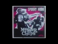 Messer Chups / Dead Cat On The Line