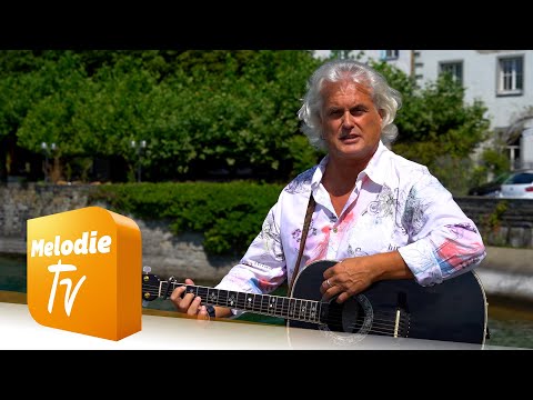 Thomas Rothfuß - Herzenslicht (Offizielles Musikvideo)