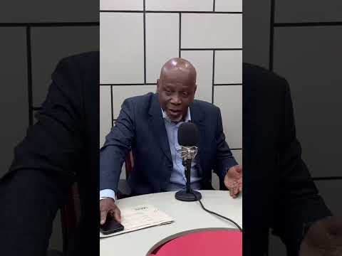 Coordenador da Promoção de Igualdade Racial e Étnica Ivo Miguel falou da saúde da população negra