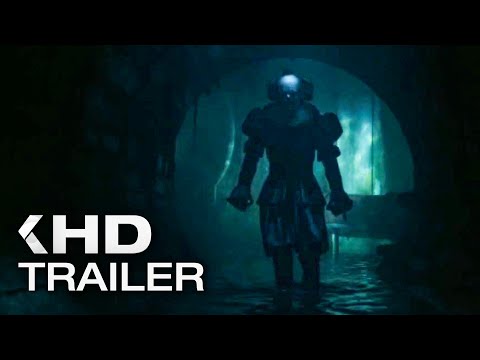 IT: Welcome to Derry Trailer German Deutsch UT (2025) Stephen King
