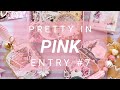 Pretty In Pink Entry 7 From Leslie