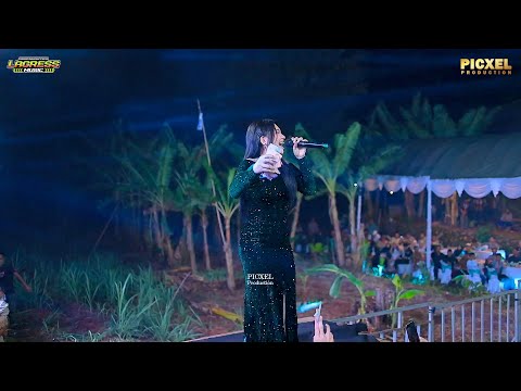 LAGRES MUSIC - LAILA CANGGUNG LUSYANA JELITA - WEDDING BERLIYANA & RIZKI - BANDUNGHARJO DONOROJO
