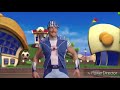 LazyTown Windmill Clip 8
