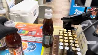 How to add 2 item or 2 pack discount in Verifone C18 and ruby ci POS
