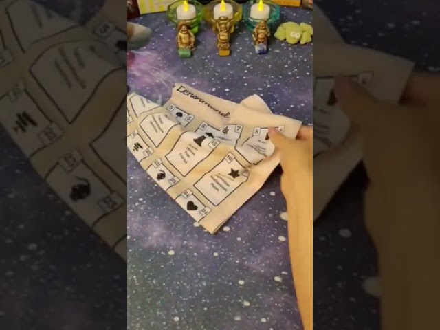 Vídeo relacionado con THXFUNAREA Mantel de Tarot y Tapete para Cartas del Oráculo, Mantel de Altar con Diseño del Sol y la Luna, Ideal para Práctica de Cartomancia y Péndulo, Perfecto para Principiantes en la Adivinación