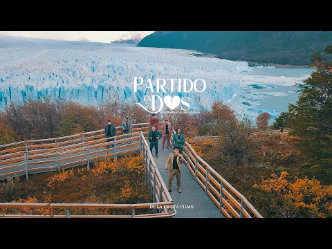 LA BANDIMANIA - PARTIDO EN DOS