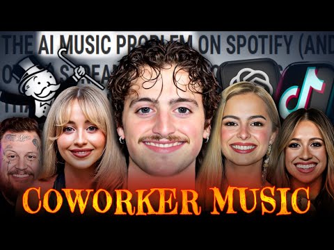 We Are Living in The Most ARTIFICIAL Time EVER