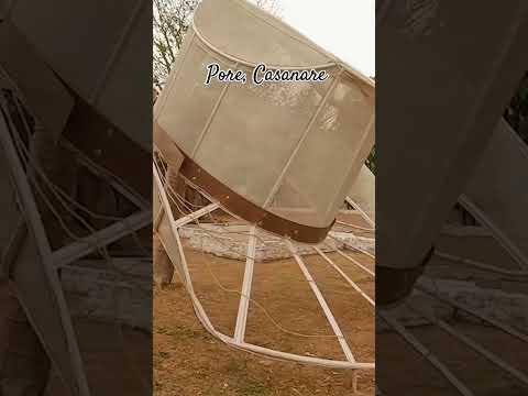 Pore, Casanare  #colombia #turismocolombia #colombiatravel #visitcolombia #colombiano