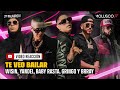 Wisin, Yandel, Baby Rasta y Gringo reviven “ Te Veo Bailar” junto a Brray - MoluscoTV Wisin, Yandel, Baby Rasta y Gringo reviven “ Te Veo Bailar” junto a Brray
