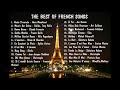 The Best Of French Songs   2