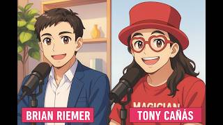 Brian Riemer, CEO at Riemer Insurance Group - PIR Ep. 798