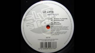 LZ Love - See The Light (Bookstone Dub)