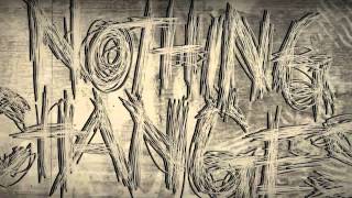 Fordirelifesake &quot;I&#39;ll Make You A Nomad&quot; lyric video 2015 speak ill of the dead