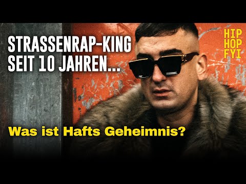 Haftbefehl: Darum ist er seit 10 Jahren der Straßenrap-King | HIP HOP FYI