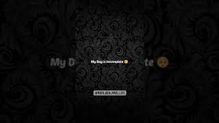 Dear sister, my day is incomplete, without taking you. Happy raksha bandhan status.