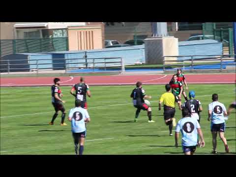 C.D. Granada 2004 - C.R. Nerja (29 - 43)