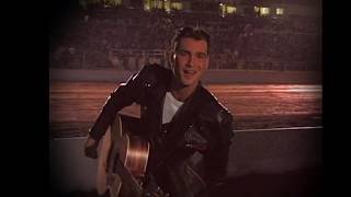 Adam Brand - Dirt Track Cowboys