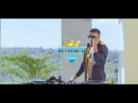 Kings Music - Abdukiba X Cheed X Killy X K-2GA - TOTO (Official Video)