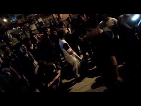 LBC vs EMEZETA - OCTAVOS - CÍRCULO DE REVOLUCIÓN