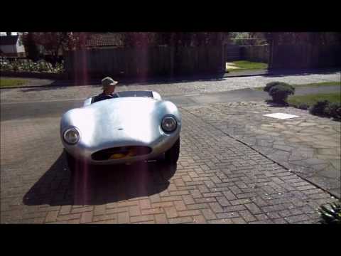 Thumbnail for 90 driven at last