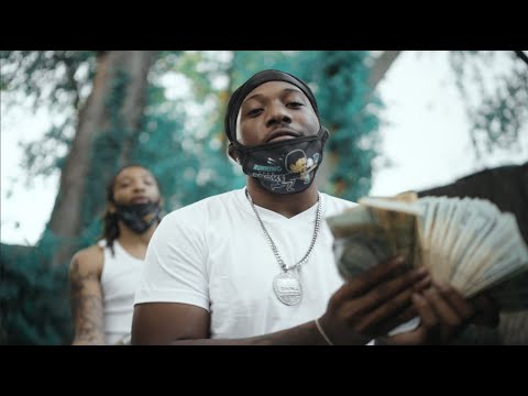 Scamboys - "50 SECS" (Official Video) Shot By @100APieceProductions