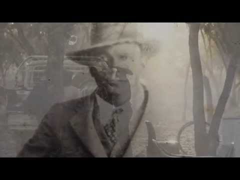 BushTV Wille Shadforth Seven Emu Station