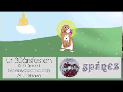 Spånez (after Shave) - Hare