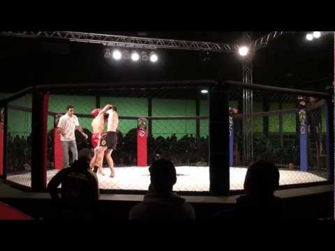 JVT Championship 2 - Thiago Fabris x Eduardo Gianisella