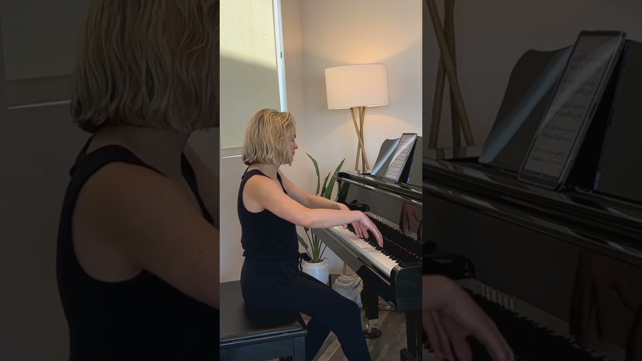 Promotional video thumbnail 4 for Bri Lewis, Utah Pianist & Singer