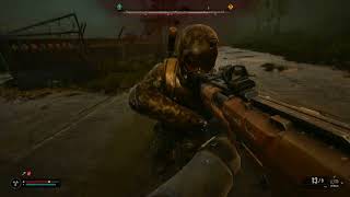 Death Wish With ShortGun #DEAd In One Sec