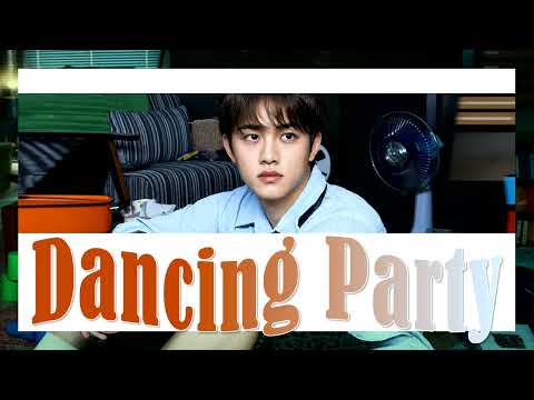 [THAISUB/แปลไทย] | D.O. (도경수/디오) - Dancing Party