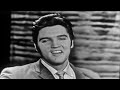 Elvis Presley "Don't Be Cruel" (October 28, 1956) on The Ed Sullivan Show