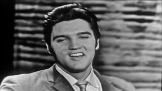 Elvis Presley &quot;Don&#39;t Be Cruel&quot; (October 28, 1956) on The Ed Sullivan Show