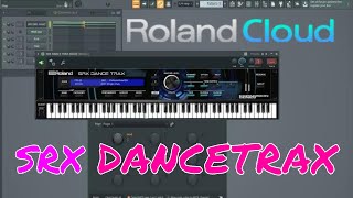 Video thumbnail for Roland SRX DANCETRAX Vst by VST'S SOUNDS