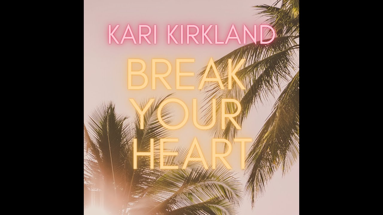 Promotional video thumbnail 4 for Kari Kirkland