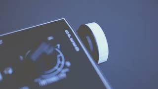 Video thumbnail for New Sabbadius Fillmore East Tiny-Vibe 🟥⬜️ 2023 by SABBADIUS Electronics