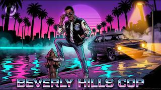 Download lagu Beverly Hills Cop Theme (Synthwave) mp3