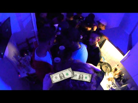 ETEKOGANG- CASH CASH (Prod. By Nodashi) [Dir. By Asil Teker]