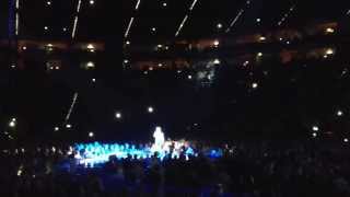 Peter Maffay - Nah Bei Mir - Live 17.01.2015 Köln