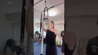 二の腕引き締め@hu- ReVo