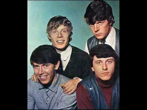 A Place Where No One Goes - The Four Pennies