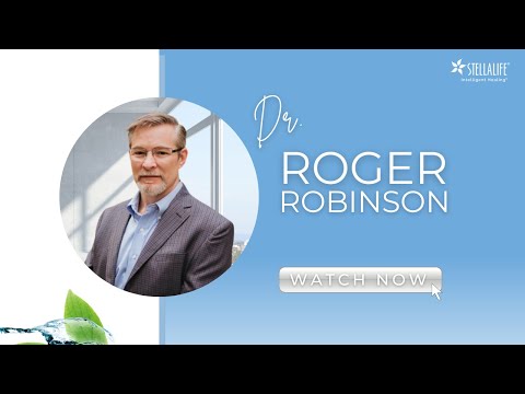 Dr. Roger Robinson, FL