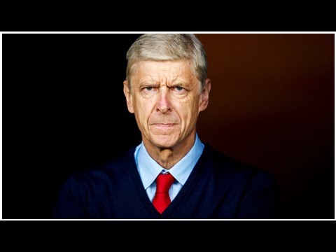 Mega-Angebot nach Arsenal-Abschied | Wird Wenger jetzt der bestbezahlte Trainer der Welt?